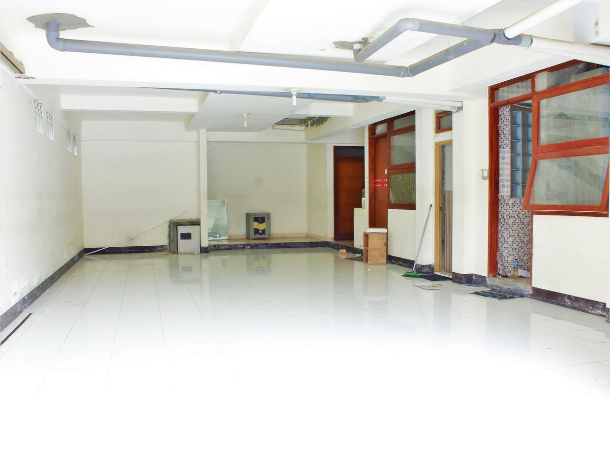 Zen Rooms Cassa Dua Pasteur Bandung Exterior foto