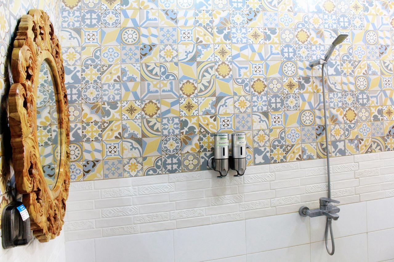 Zen Rooms Cassa Dua Pasteur Bandung Exterior foto